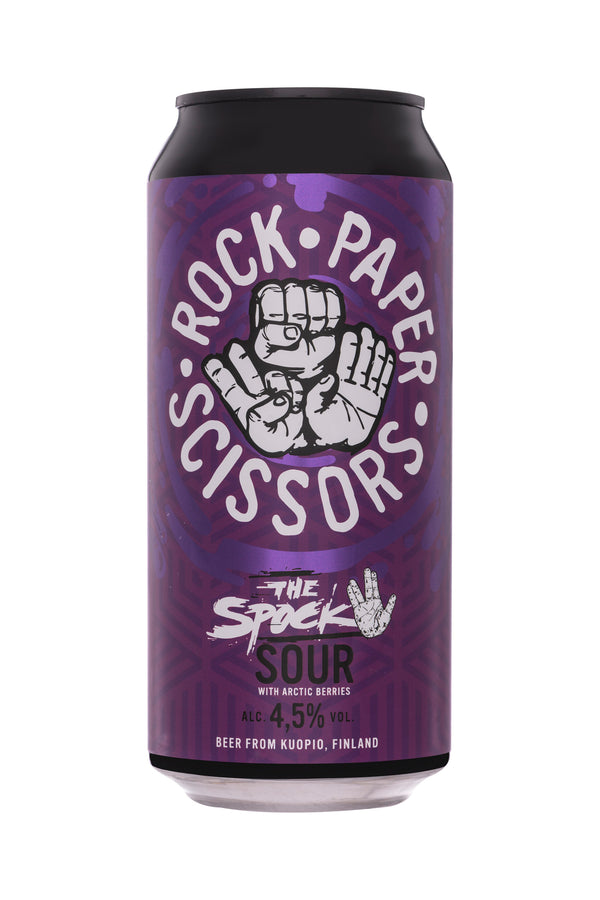 RPS The Spock Sour 4,5%
