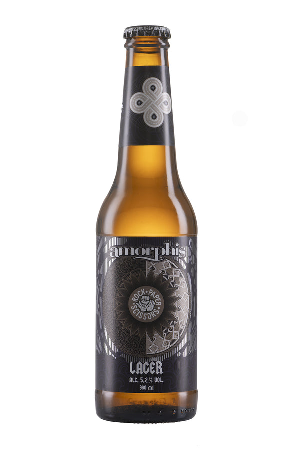 RPS X Amorphis Lager 5,2%