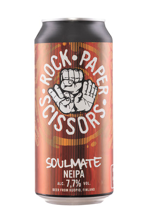 RPS Soulmate NEIPA 7,7%