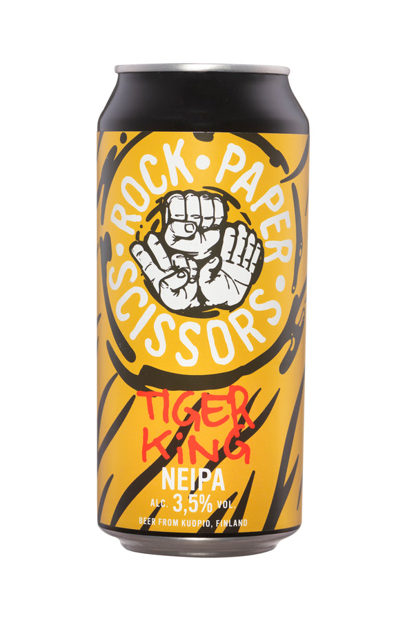 RPS Tiger King NEIPA 3,5%