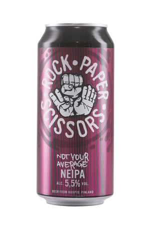 RPS Not Your Average NEIPA 5,5%