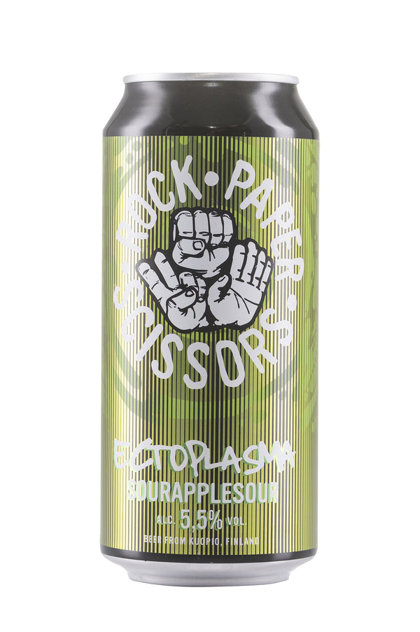 RPS Ectoplasma Sourapple Sour 5,5%