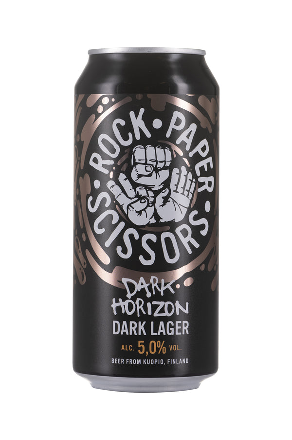 RPS Dark Horizon Dark Lager 5,0%