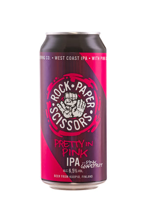 RPS Pretty in Pink IPA 6,5%