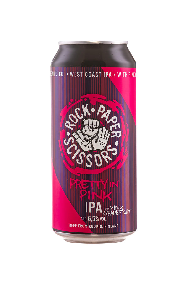RPS Pretty in Pink IPA 6,5%