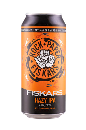 RPS x FISKARS IPA 6,3%