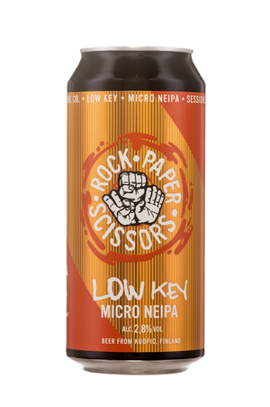 RPS Low Key Micro NEIPA 2,8%