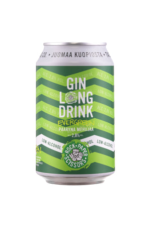 RPS Evergreen Päärynämehujää GLD 2,8%