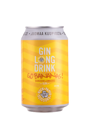 RPS Go Bananas GLD 5,0%