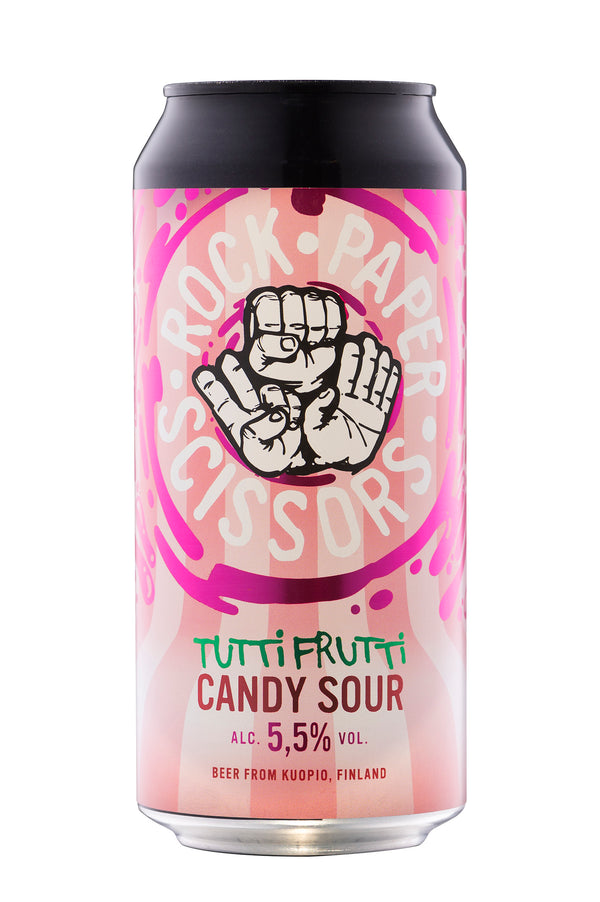 RPS Tutti Frutti Candy Sour 5,5%